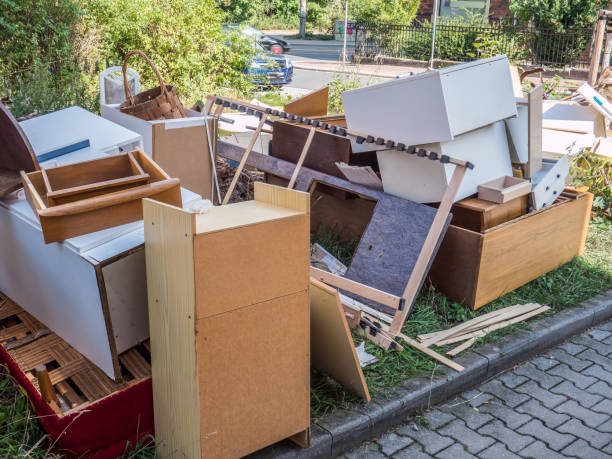 Best Same-Day Junk Removal  in Dry Run, OH