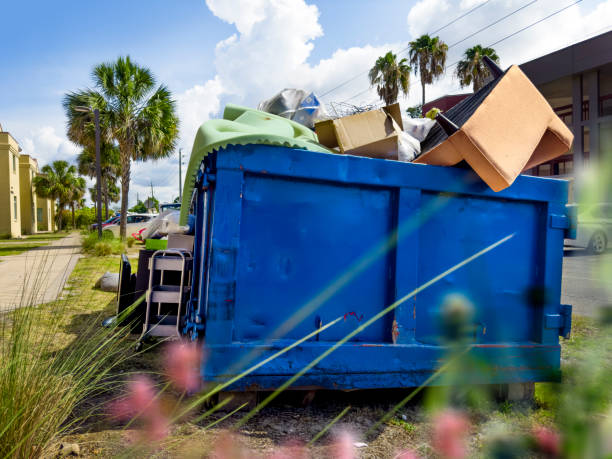 Best Estate Cleanout Services  in Dry Run, OH