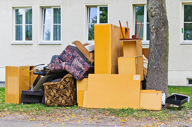 Best Mattress Removal Service  in Dry Run, OH