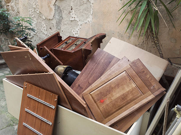Best Professional Junk Removal  in Dry Run, OH